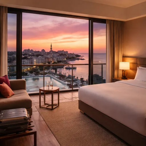 Elegant city stays at Mookai Hotel in Malé, Maldives