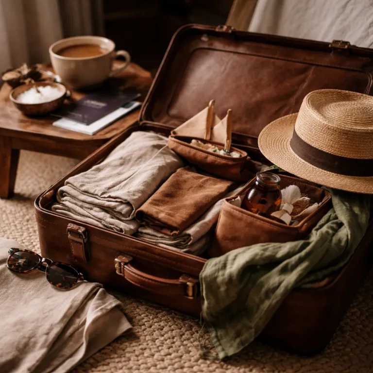 Planning a refined stay at rij Hulhumale in the Maldives