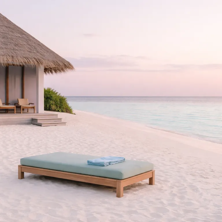 Shoreline Grand Thoddoo: refined island comfort in the Maldives shoreline