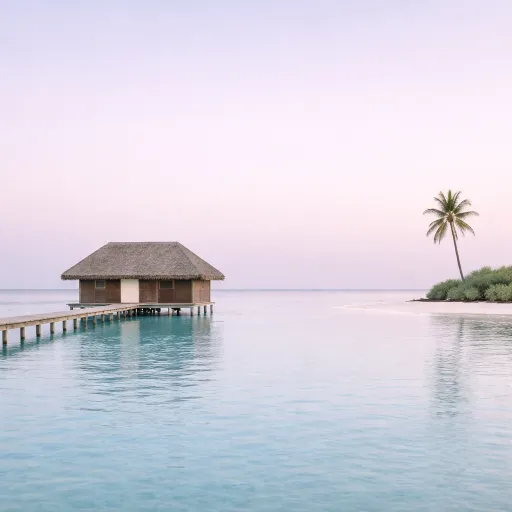 Northern Atolls