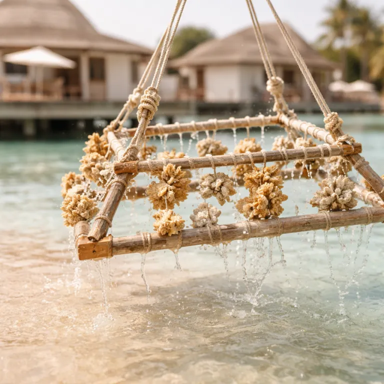 Where to Stay in Baa Atoll: The UNESCO Biosphere Properties That Take the Designation Seriously