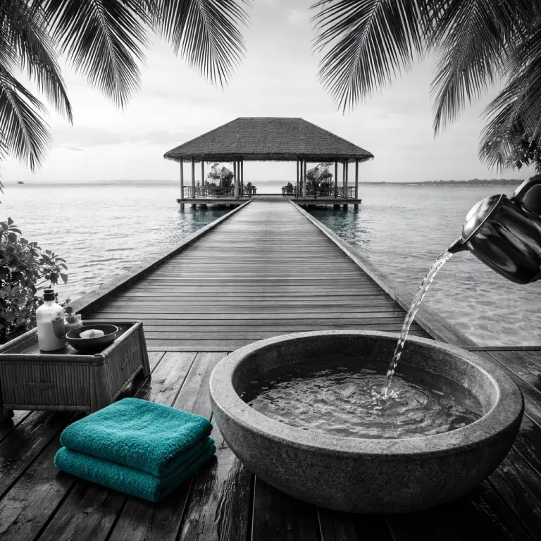 Luxury Hotels in the Maldives Worth a Wellness Pilgrimage: From JOALI BEING to Soneva Soul