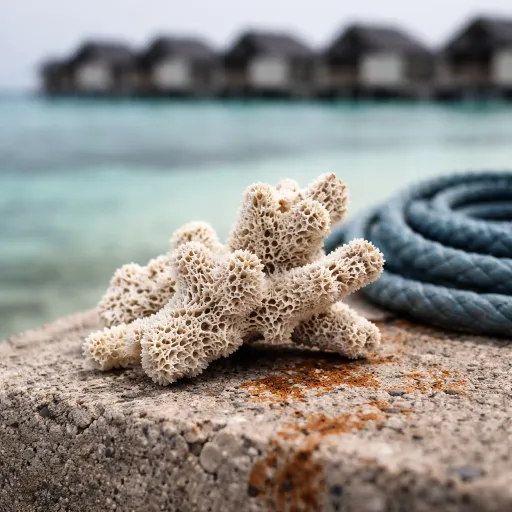 How a Hotel Maldives Review Should Read: Our House Methodology, with Reefs and Fine Print