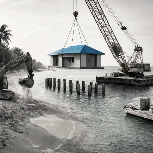 The Southern Maldives Argument: Why the Quiet Atolls Are About to Stop Being Quiet