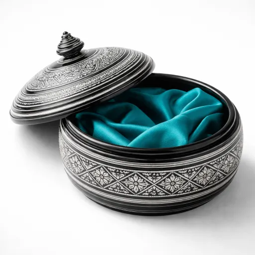 The Lacquerwork of Thulhaadhoo: Why Maldivian Liye Laajehun Belongs in Your Suitcase, Not the Lobby Display Case