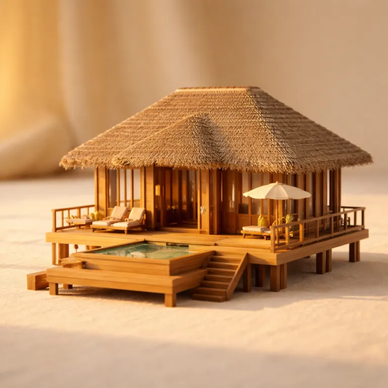A Luxury Stay in the Maldives Past the Honeymoon Cliché: Properties That Earn a Second Visit