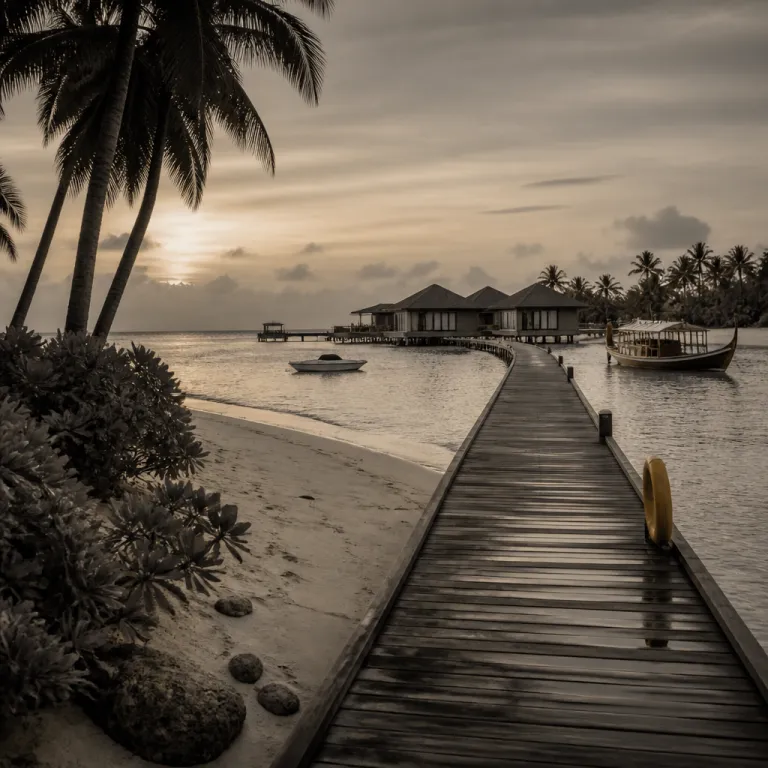 Laamu, Gaafu, Addu: A Practical Guide to the Southern Atolls Before the Second Wave of Resorts Arrives