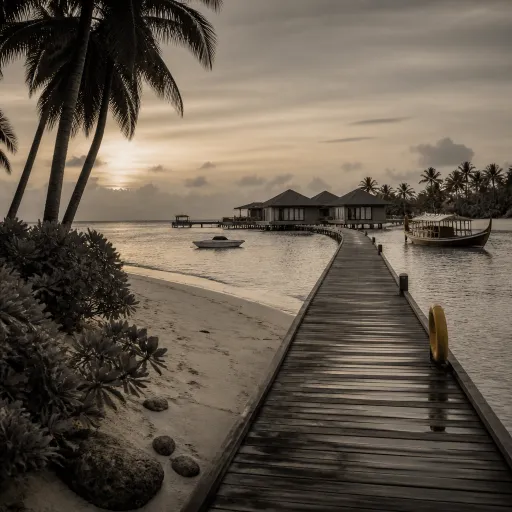 Laamu, Gaafu, Addu: A Practical Guide to the Southern Atolls Before the Second Wave of Resorts Arrives