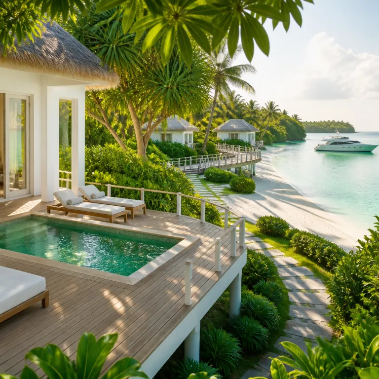 Peak Season Maldives: The Hotels That Justify Their July Price Tag