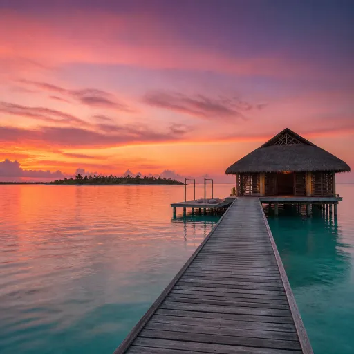 Beyond the Spa Menu: Maldives Wellness Programmes That Demand a Full Week, Not a Single Appointment