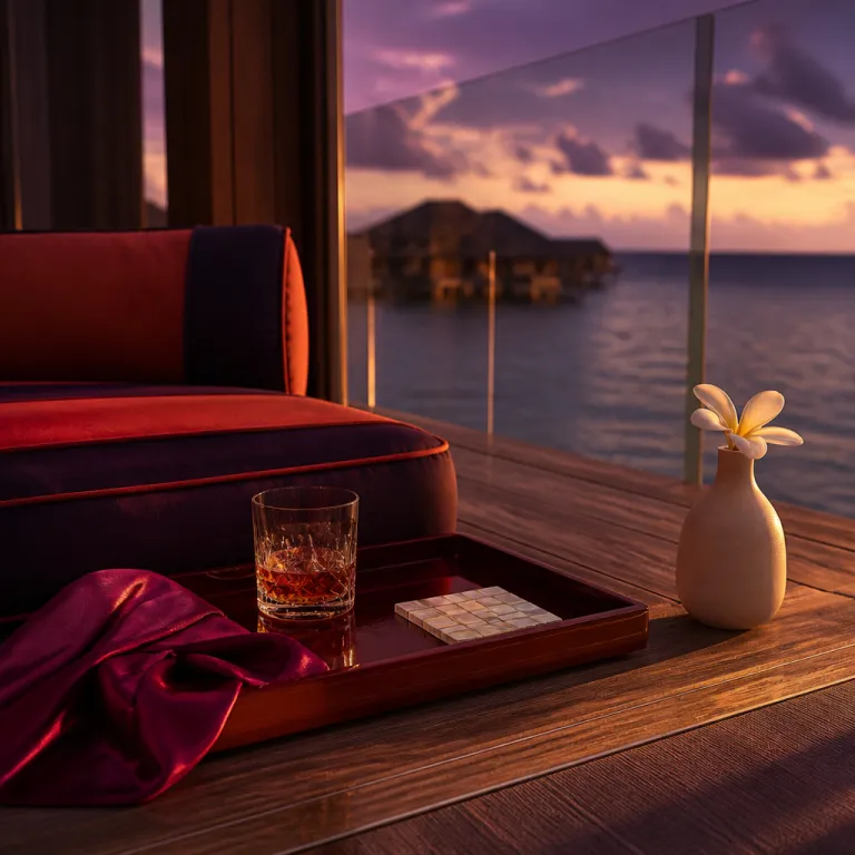 What Mondrian, Aman and Mandarin Oriental Reveal About the Next Wave of Maldives Luxury