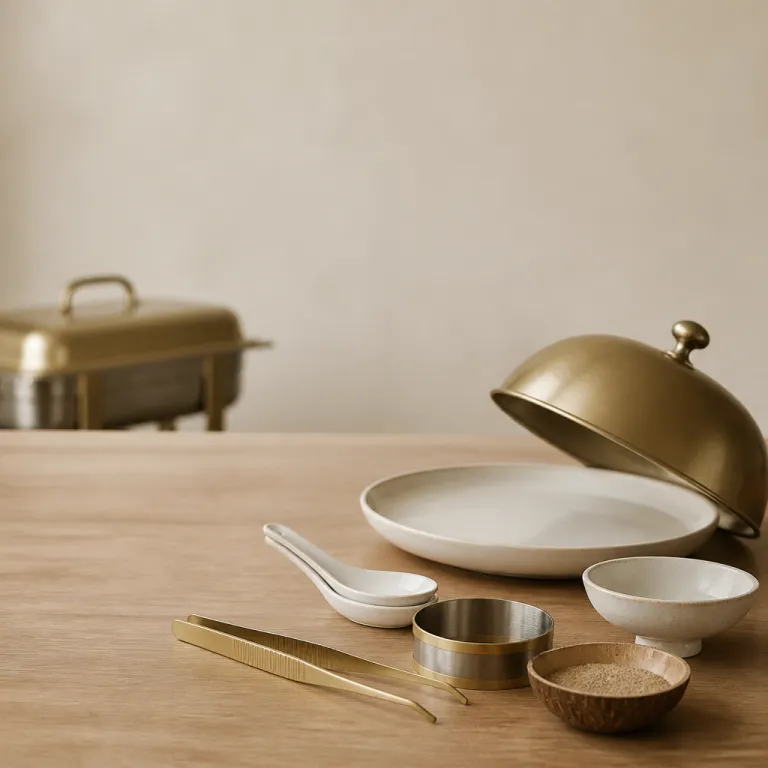 The Maldives Buffet Is Dying: How Set-Menu Dining Is Rewriting the Resort Food Story