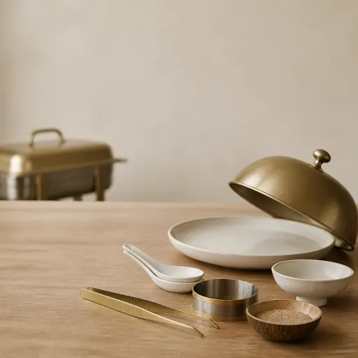 The Maldives Buffet Is Dying: How Set-Menu Dining Is Rewriting the Resort Food Story