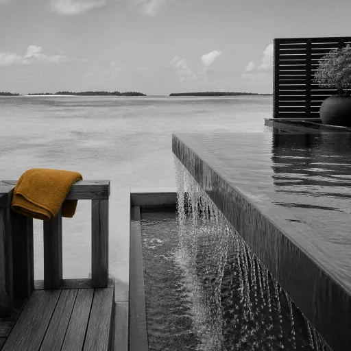 Dhigali Maldives, a premium all inclusive escape in Raa Atoll’s north province