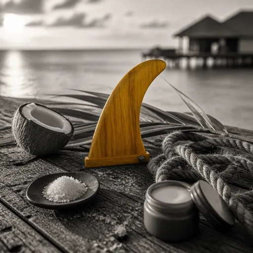 Choosing the right Maldives surf resort for a refined ocean escape
