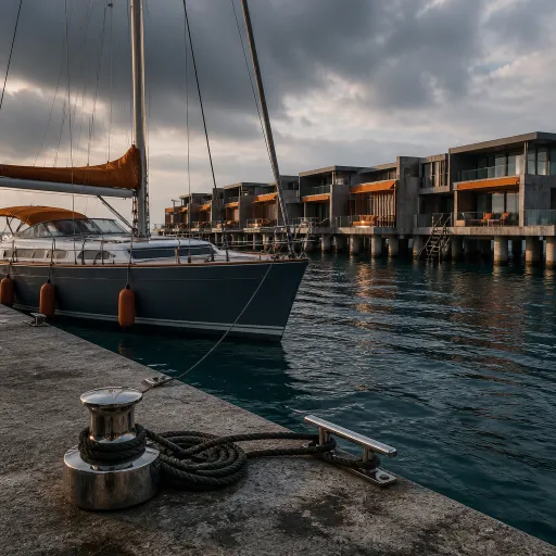 Sailing a Maldives cruise: how to pair luxury hotels with life on the water