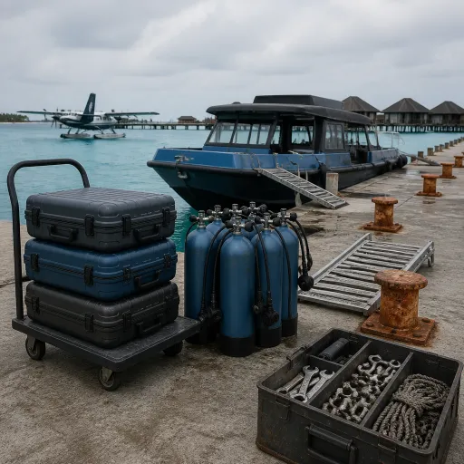 How much does it cost to go to the Maldives for a refined island escape