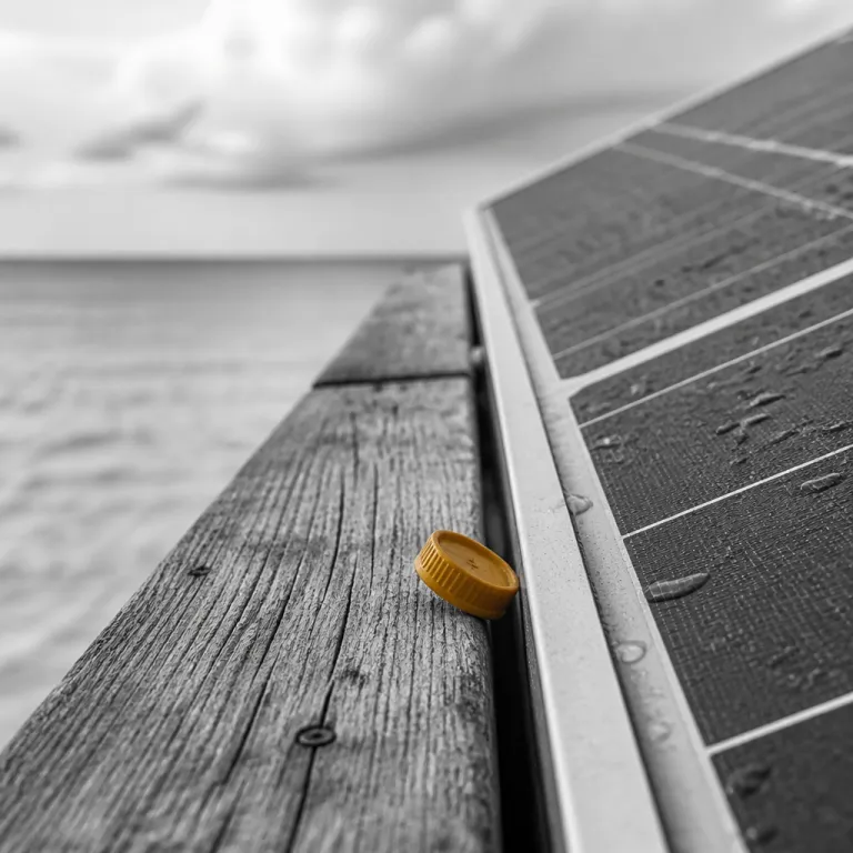 Plastic, Solar and the Green Claims Nobody Audits: A Traveller's Guide to Maldives Resort Sustainability