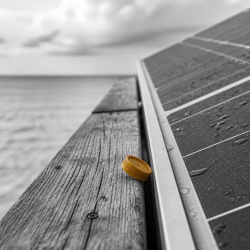 Plastic, Solar and the Green Claims Nobody Audits: A Traveller's Guide to Maldives Resort Sustainability