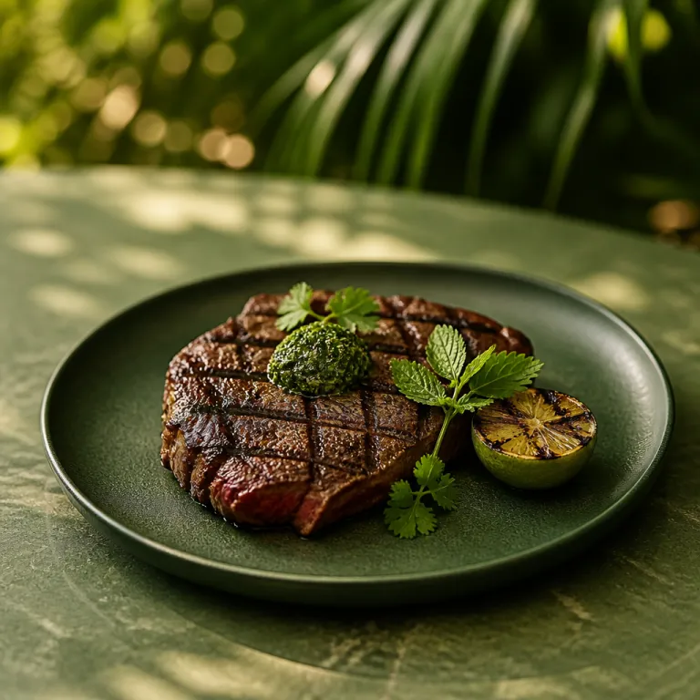 A Maldives Grill Joins 50 Best: What Carne Diem's Recognition Means for Island Dining