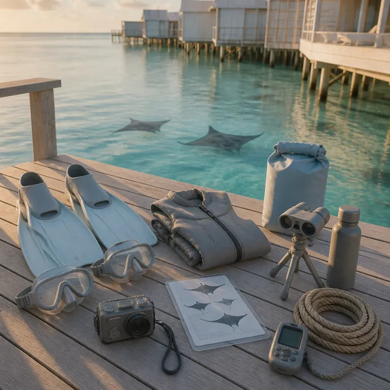 Hanifaru Bay: where Maldives luxury meets the gentle giants of Baa Atoll