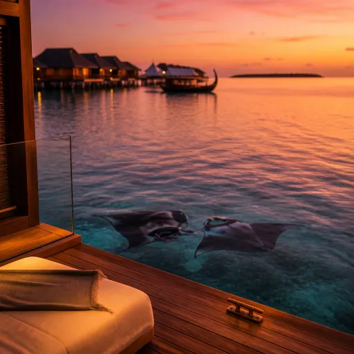 Hanifaru Bay: a refined guide to manta encounters and luxury stays in Baa Atoll