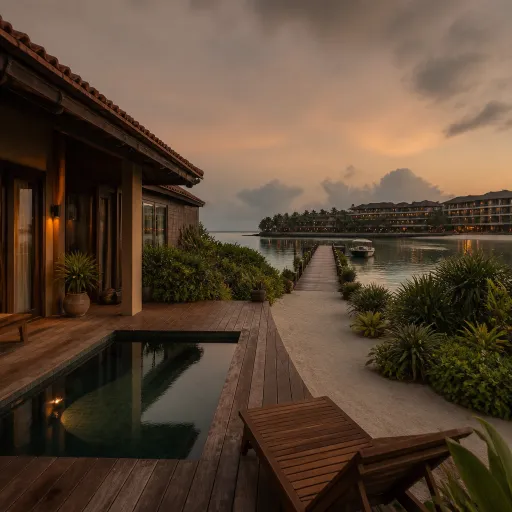 From Hotel Guest to Villa Owner: The Branded-Residence Wave Reshaping the Maldives