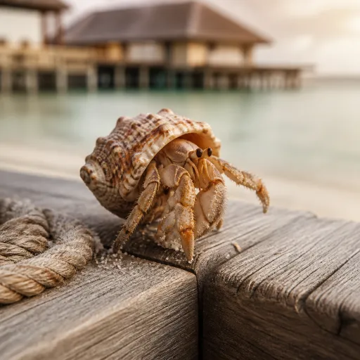 Maldives animals and luxury stays: an elegant wildlife travel guide